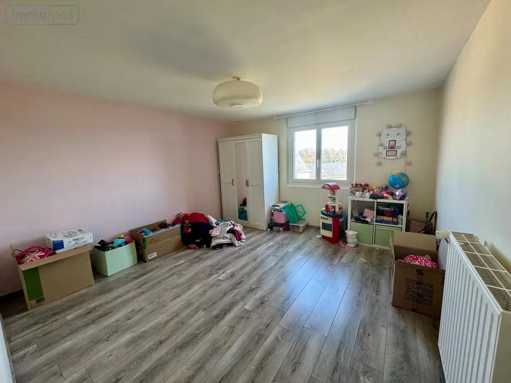 Maison a vendre Le Sourn 56300 Morbihan 56 180 m2 6 pièces 259000 euros LR25 009