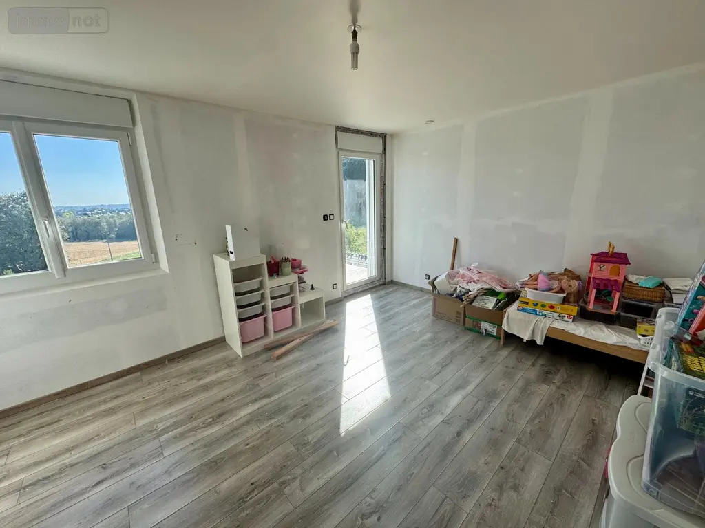Maison a vendre Le Sourn 56300 Morbihan 56 180 m2 6 pièces 259000 euros LR25 011