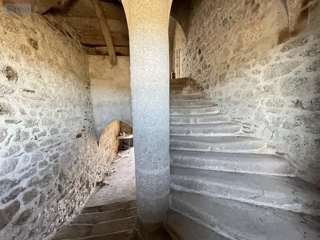 Maison a vendre Vitrac 15220 Cantal 15 200 m2 233200 euros 059-1529 004