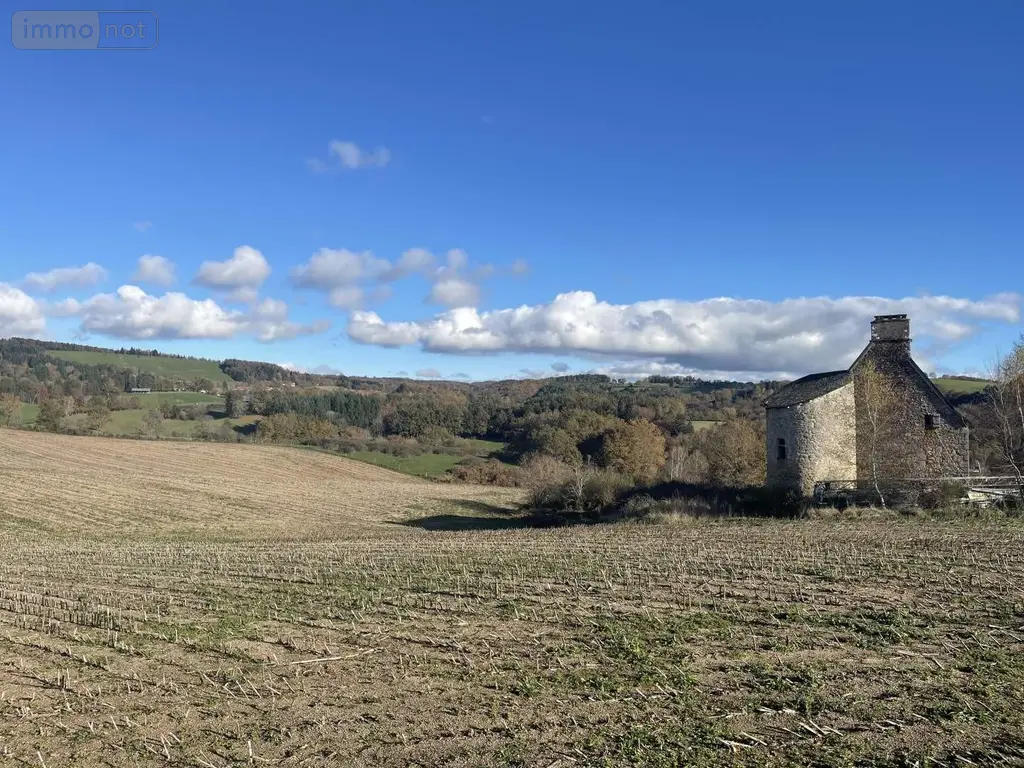 Maison a vendre Vitrac 15220 Cantal 15 200 m2 233200 euros 059-1529 008