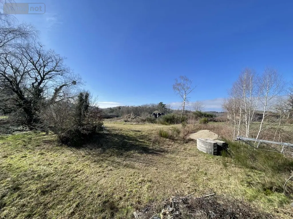Maison a vendre Vitrac 15220 Cantal 15 200 m2 233200 euros 059-1529 010