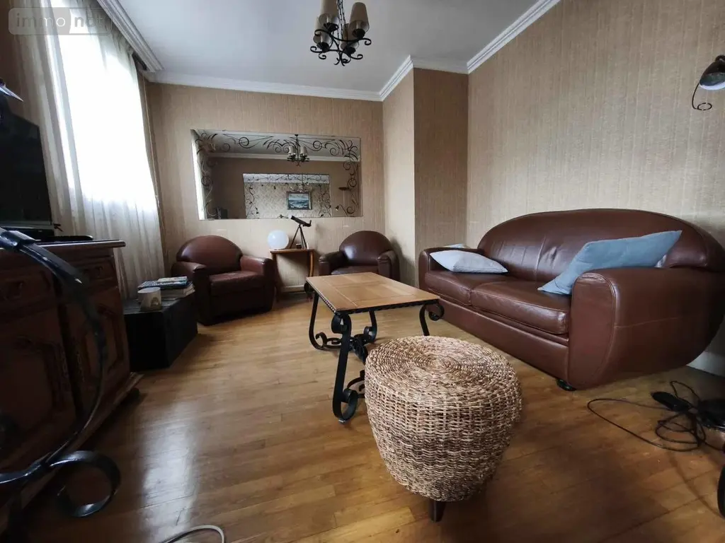 Maison a vendre Polminhac 15800 Cantal 15 98 m2 6 pièces 120750 euros 059-1577 007