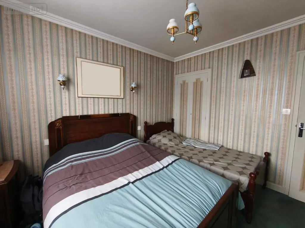 Maison a vendre Polminhac 15800 Cantal 15 98 m2 6 pièces 120750 euros 059-1577 019