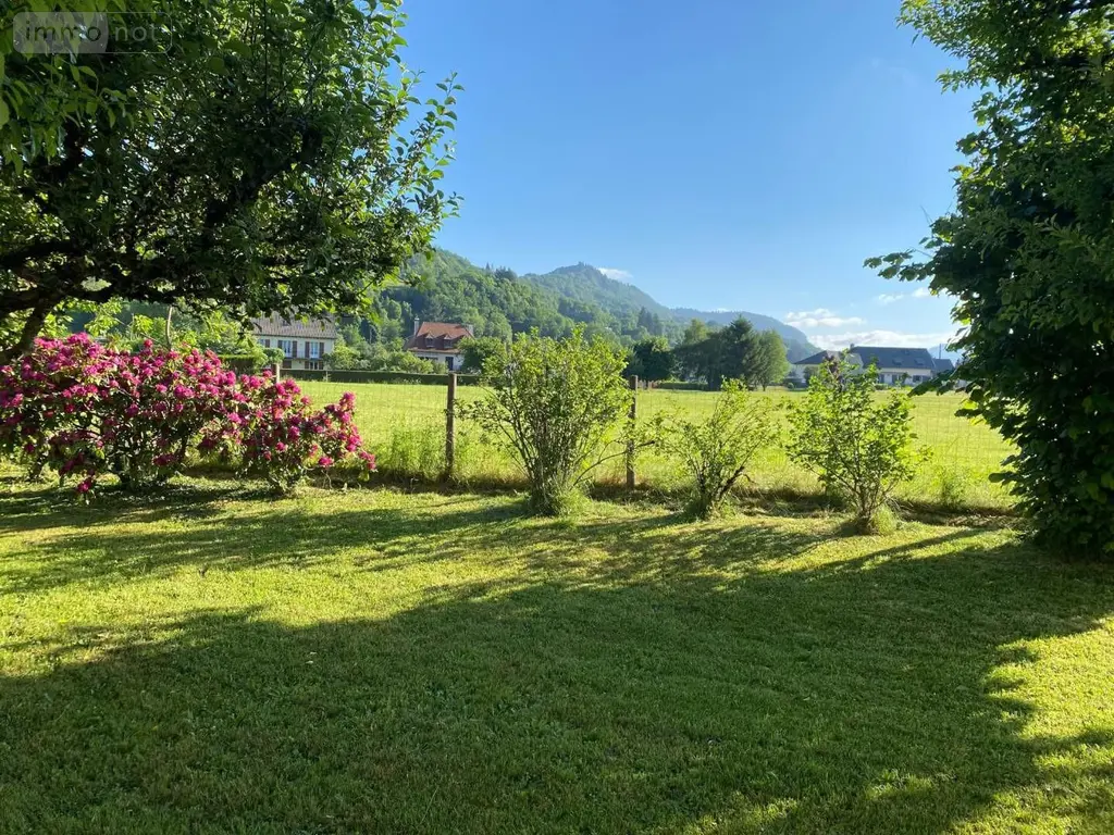 Maison a vendre Polminhac 15800 Cantal 15 98 m2 6 pièces 120750 euros 059-1577 004