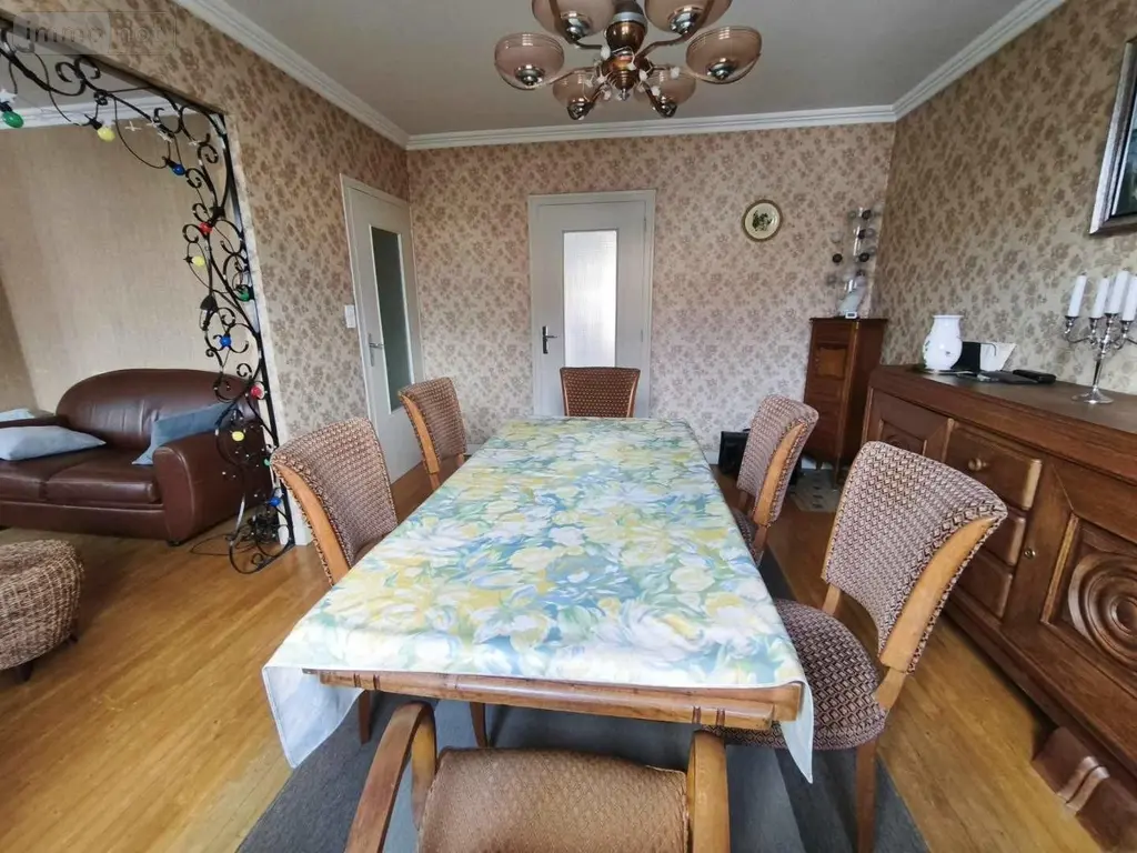 Maison a vendre Polminhac 15800 Cantal 15 98 m2 6 pièces 120750 euros 059-1577 006