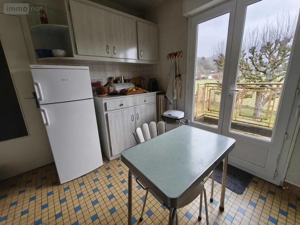 Maison a vendre Polminhac 15800 Cantal 15 98 m2 6 pièces 120750 euros 059-1577 009
