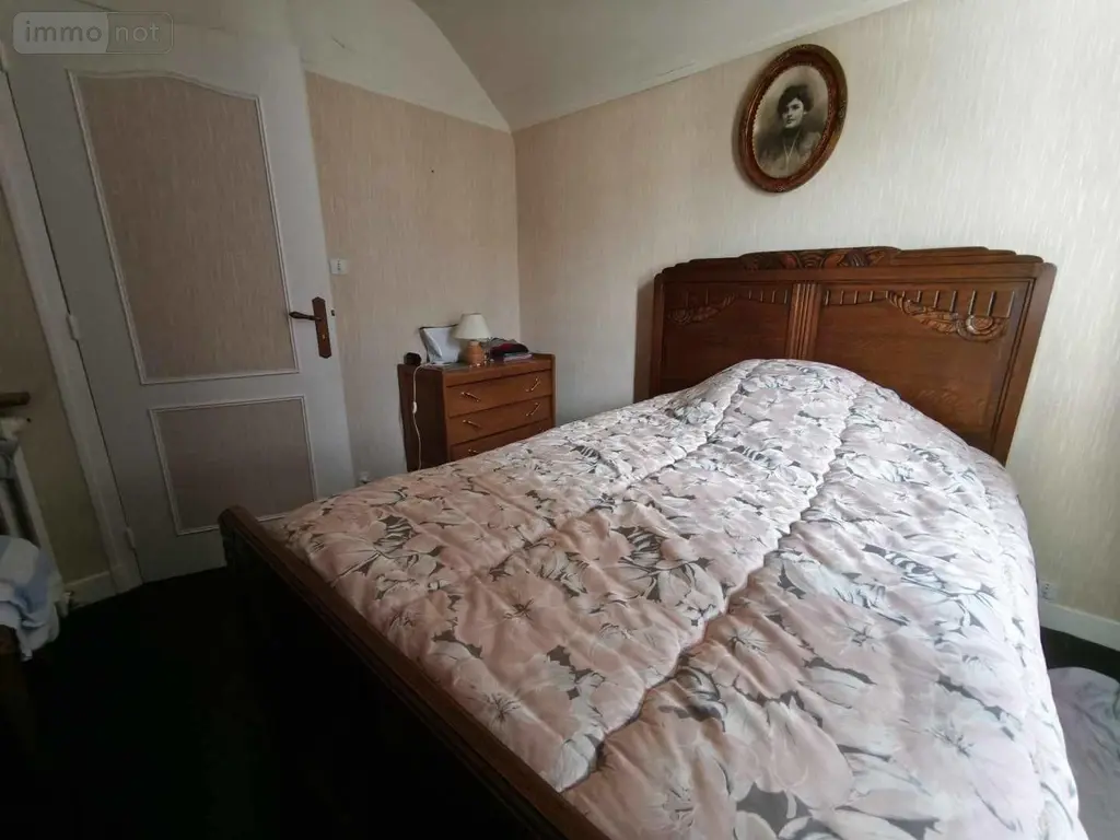 Maison a vendre Polminhac 15800 Cantal 15 98 m2 6 pièces 120750 euros 059-1577 010