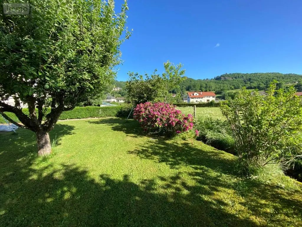 Maison a vendre Polminhac 15800 Cantal 15 98 m2 6 pièces 120750 euros 059-1577 003