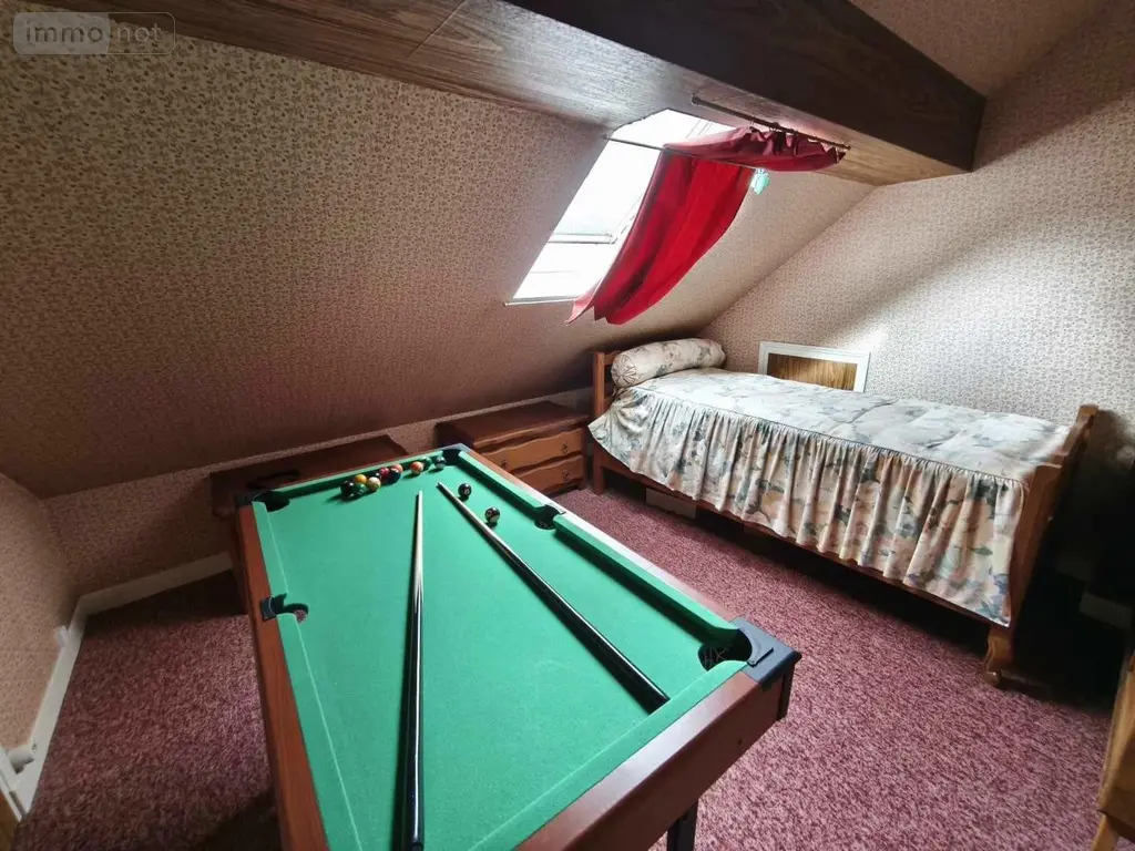 Maison a vendre Polminhac 15800 Cantal 15 98 m2 6 pièces 120750 euros 059-1577 013