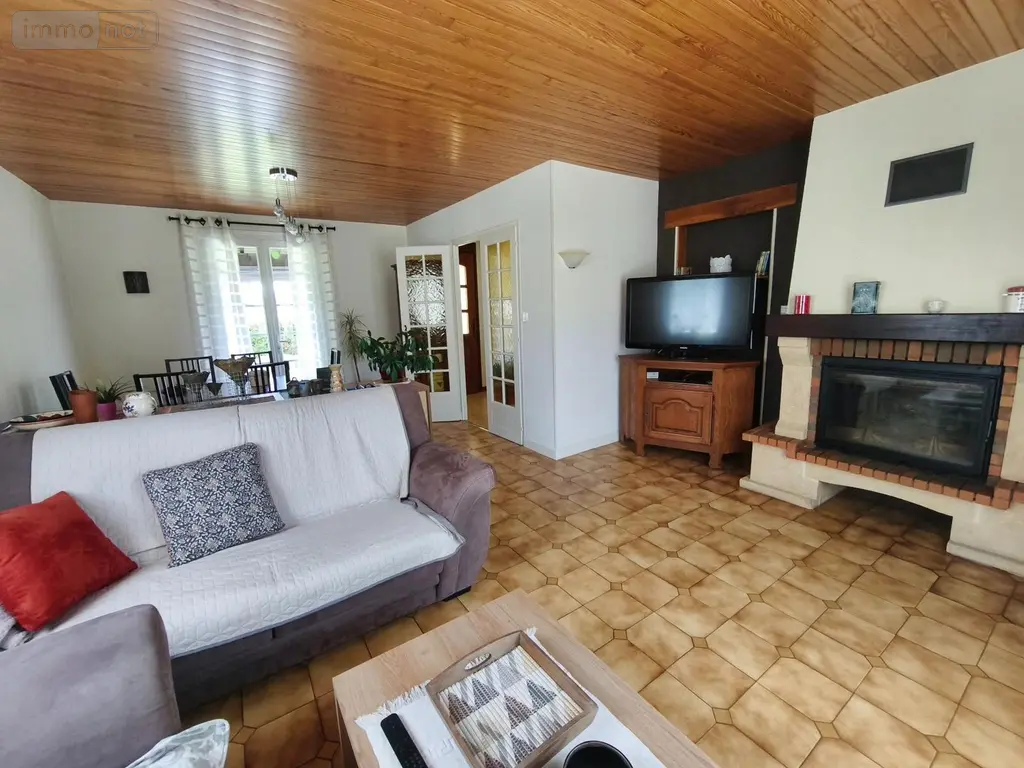Maison a vendre Leynhac 15600 Cantal 15 107 m2 6 pièces 165110 euros 059-2016 007
