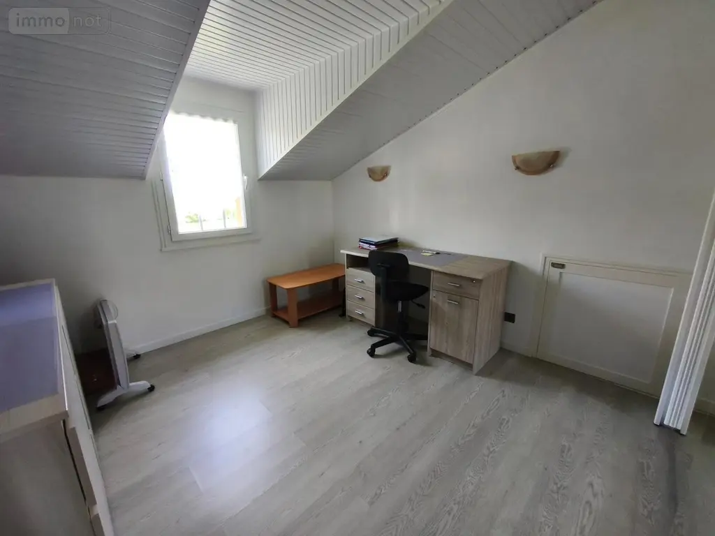 Maison a vendre Leynhac 15600 Cantal 15 107 m2 6 pièces 165110 euros 059-2016 013