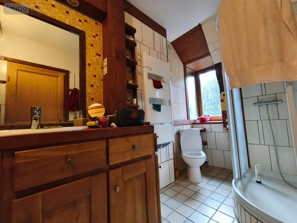 Maison a vendre Arnac 15150 Cantal 15 206 m2 6 pièces 299425 euros 059-2020 016