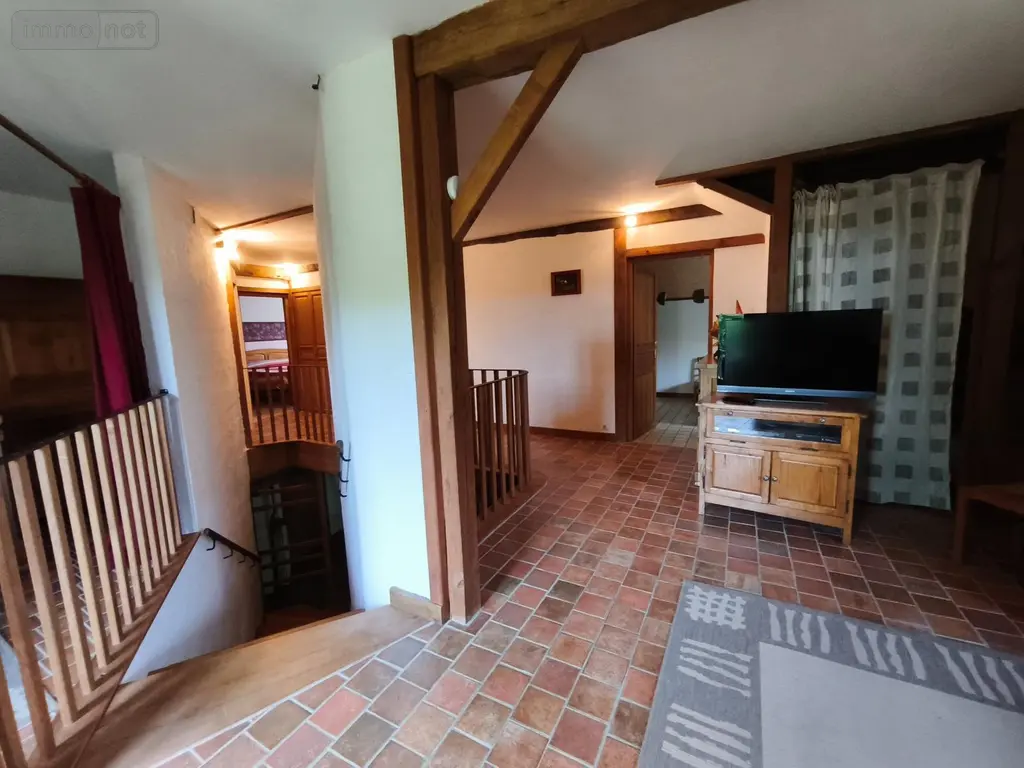 Maison a vendre Arnac 15150 Cantal 15 206 m2 6 pièces 299425 euros 059-2020 012