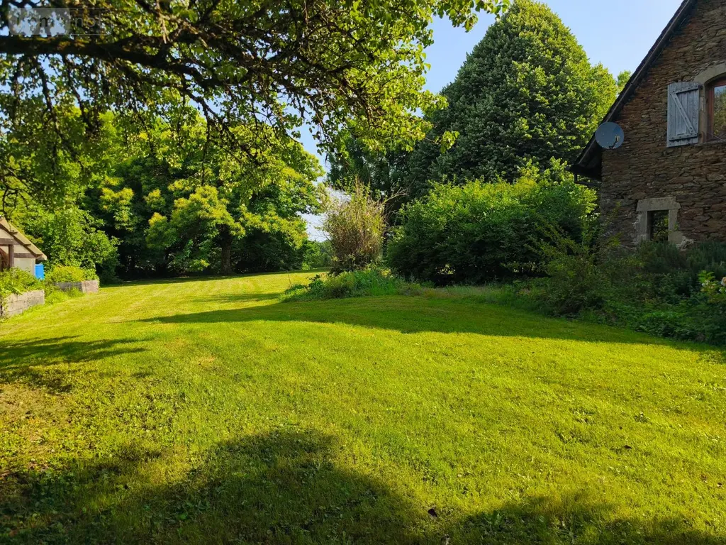Maison a vendre Arnac 15150 Cantal 15 206 m2 6 pièces 299425 euros 059-2020 027