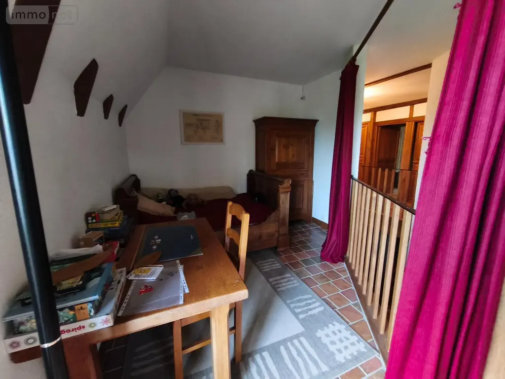 Maison a vendre Arnac 15150 Cantal 15 206 m2 6 pièces 299425 euros 059-2020 013
