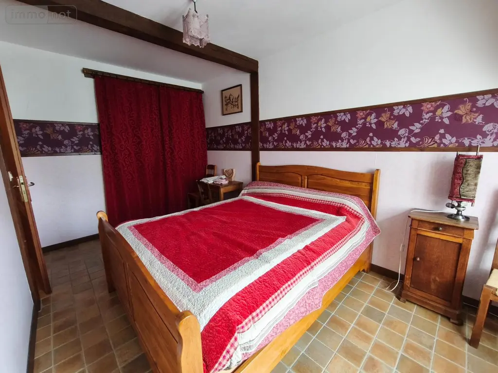 Maison a vendre Arnac 15150 Cantal 15 206 m2 6 pièces 299425 euros 059-2020 023
