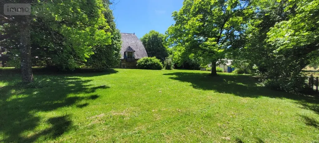 Maison a vendre Arnac 15150 Cantal 15 206 m2 6 pièces 299425 euros 059-2020 004
