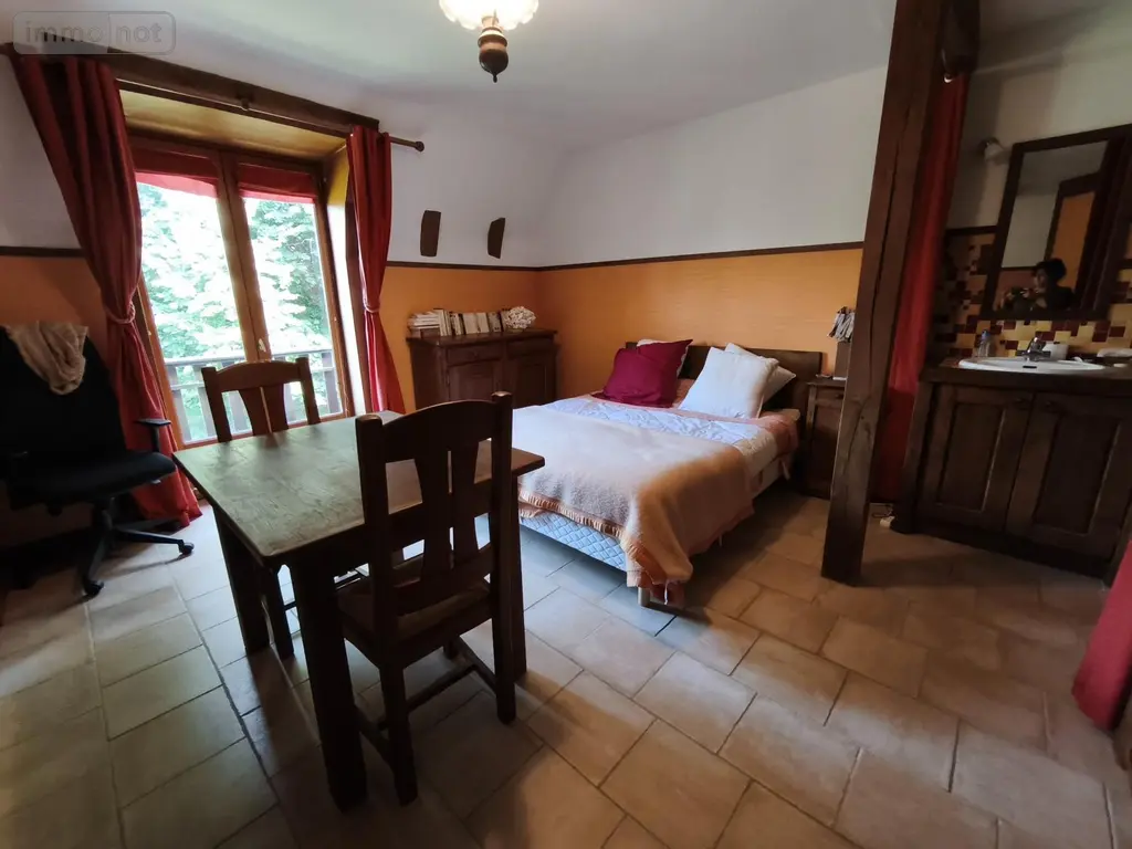 Maison a vendre Arnac 15150 Cantal 15 206 m2 6 pièces 299425 euros 059-2020 019