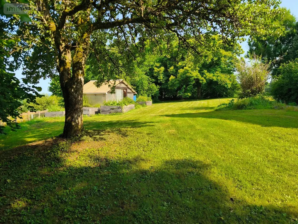 Maison a vendre Arnac 15150 Cantal 15 206 m2 6 pièces 299425 euros 059-2020 005