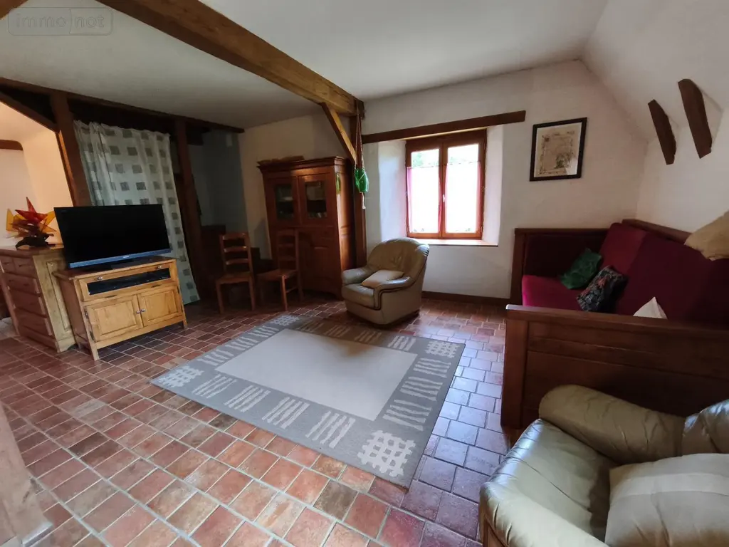 Maison a vendre Arnac 15150 Cantal 15 206 m2 6 pièces 299425 euros 059-2020 014
