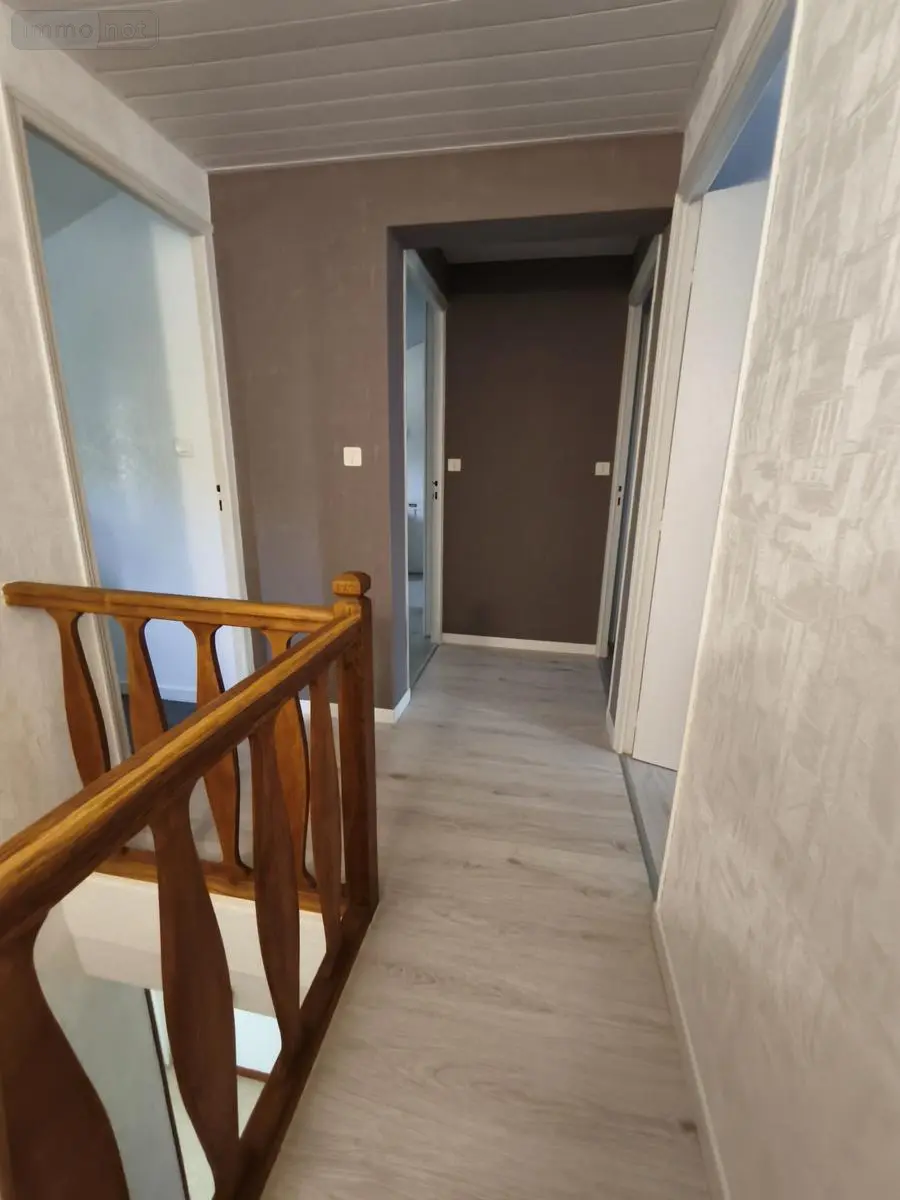Maison a vendre Maurs 15600 Cantal 15 107 m2 6 pièces 165110 euros 059-2024 009