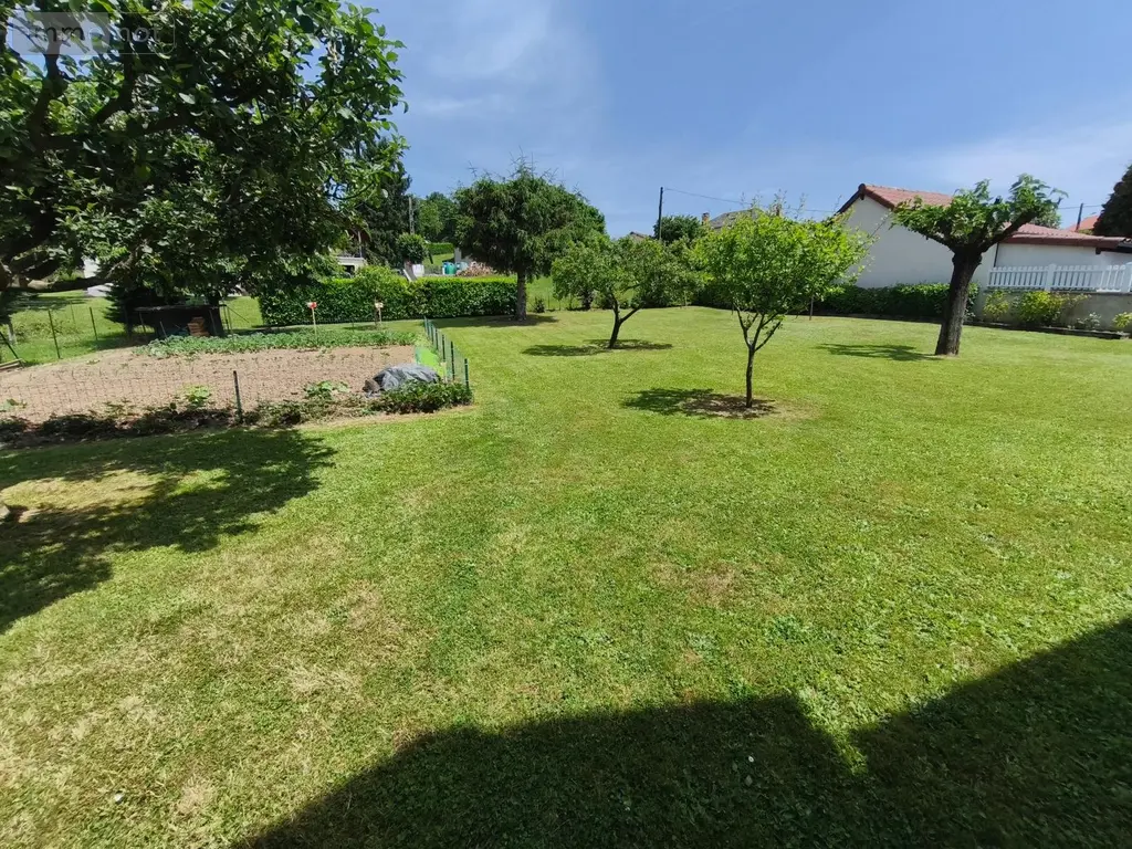 Maison a vendre Maurs 15600 Cantal 15 107 m2 6 pièces 165110 euros 059-2024 002