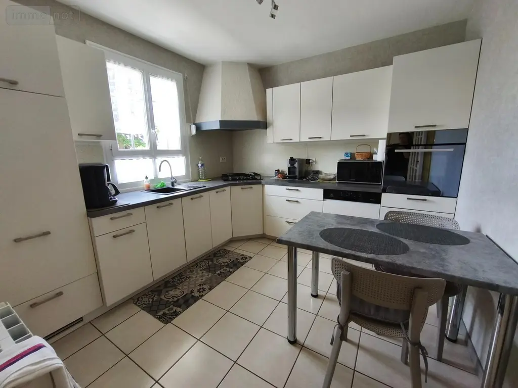 Maison a vendre Maurs 15600 Cantal 15 107 m2 6 pièces 165110 euros 059-2024 004