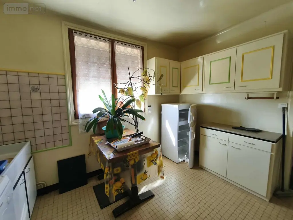 Maison a vendre Maurs 15600 Cantal 15 115 m2 5 pièces 158000 euros 059-2034 005