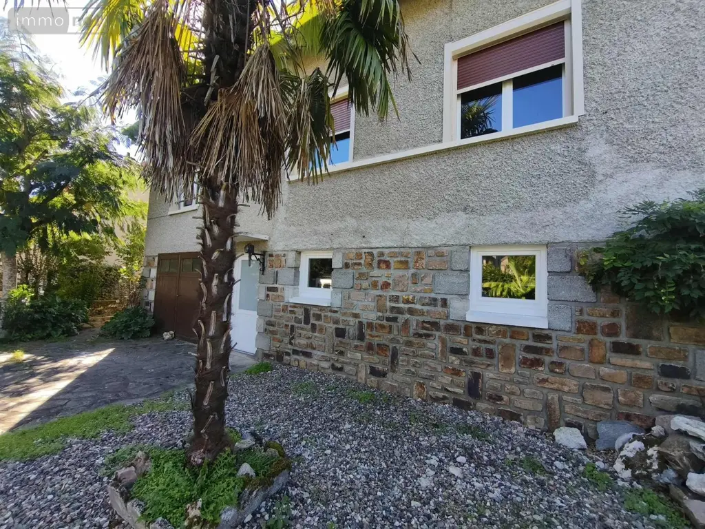 Maison a vendre Maurs 15600 Cantal 15 115 m2 5 pièces 158000 euros 059-2034 002