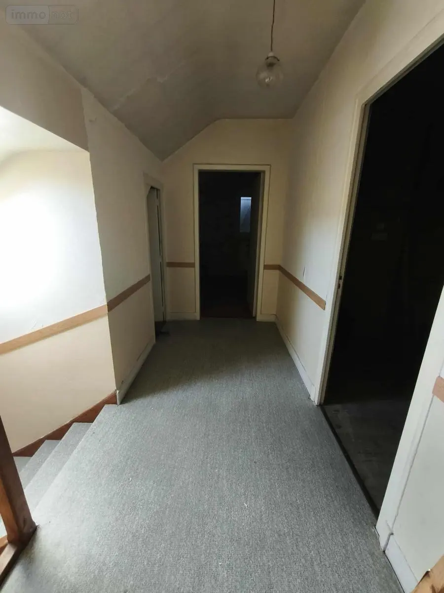 Maison a vendre Maurs 15600 Cantal 15 115 m2 5 pièces 158000 euros 059-2034 010