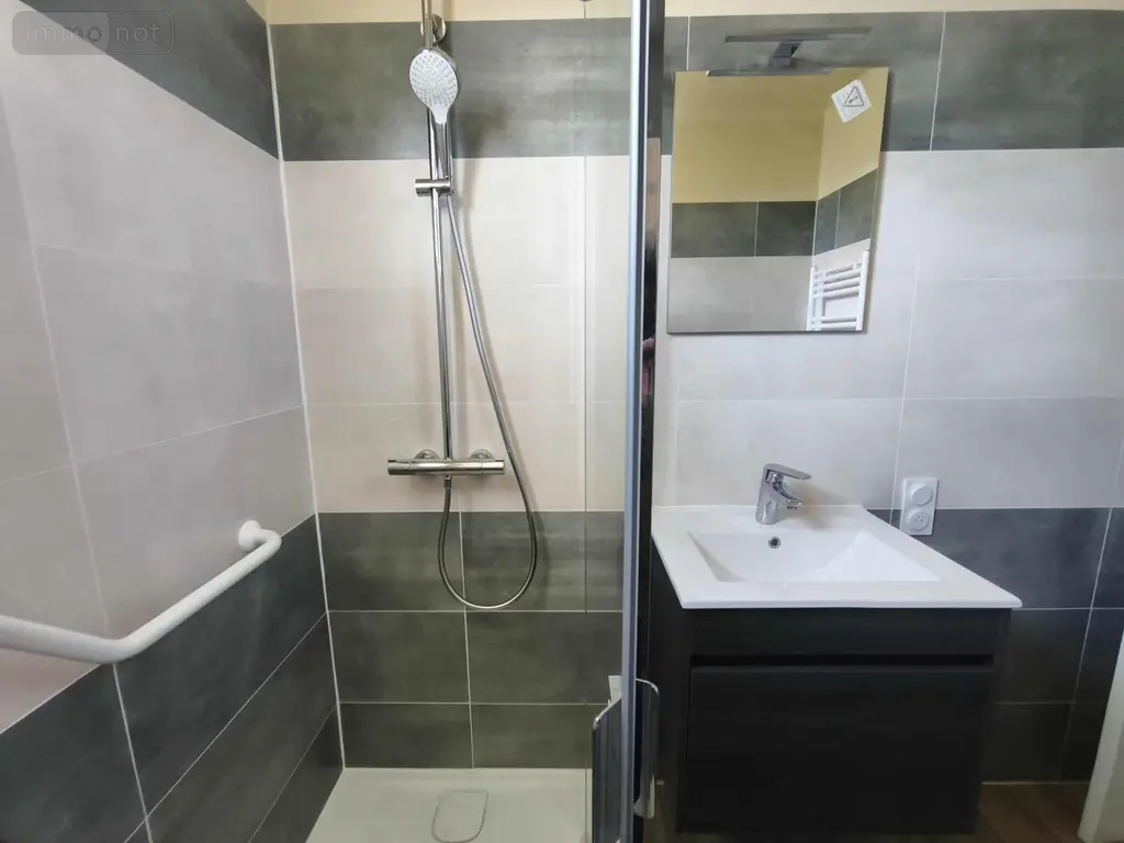 Maison a vendre Maurs 15600 Cantal 15 115 m2 5 pièces 158000 euros 059-2034 009