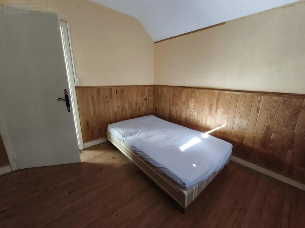 Maison a vendre Maurs 15600 Cantal 15 115 m2 5 pièces 158000 euros 059-2034 013