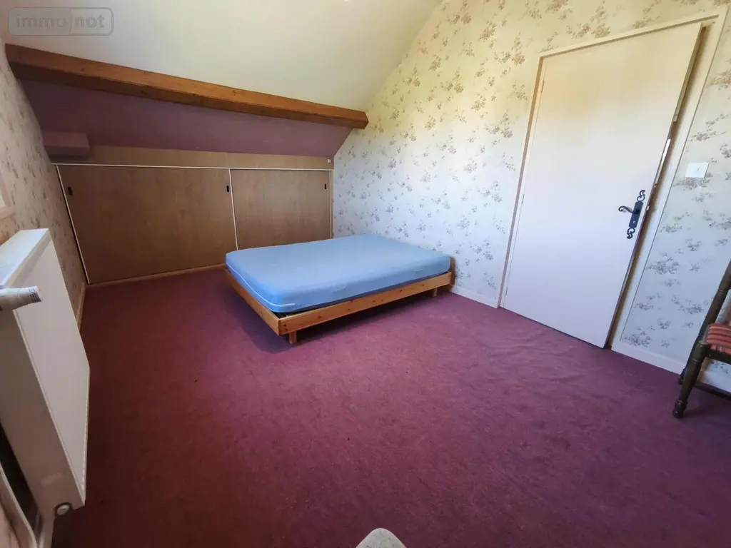 Maison a vendre Maurs 15600 Cantal 15 115 m2 5 pièces 158000 euros 059-2034 012
