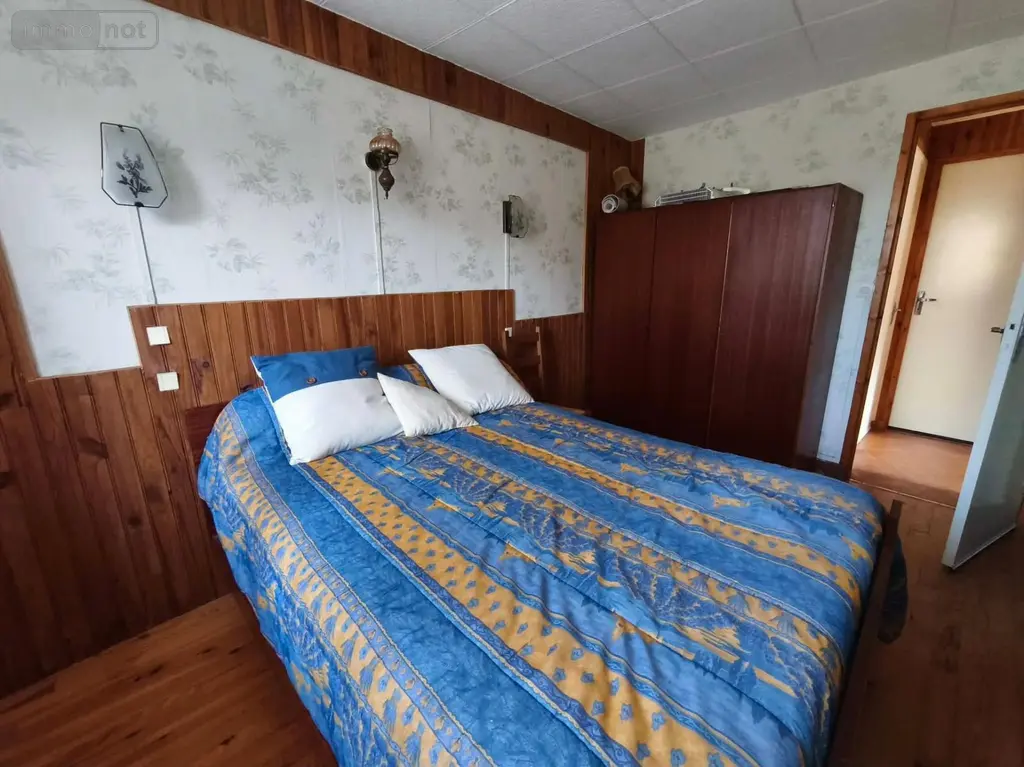 Maison a vendre Bagnac-sur-Célé 46270 Lot 46 56 m2 3 pièces 68250 euros 059-2044 007