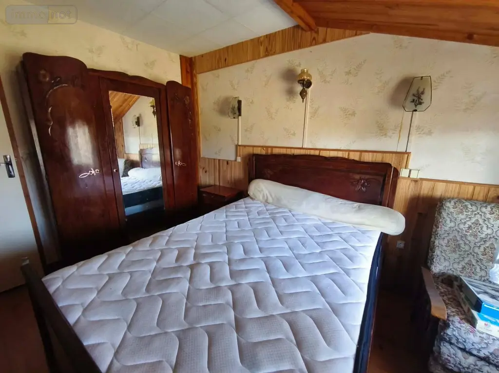 Maison a vendre Bagnac-sur-Célé 46270 Lot 46 56 m2 3 pièces 68250 euros 059-2044 008