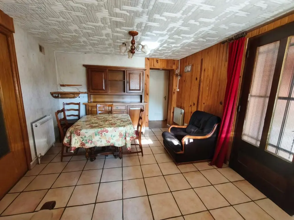 Maison a vendre Bagnac-sur-Célé 46270 Lot 46 56 m2 3 pièces 68250 euros 059-2044 006
