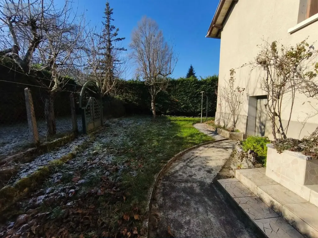 Maison a vendre Bagnac-sur-Célé 46270 Lot 46 56 m2 3 pièces 68250 euros 059-2044 002