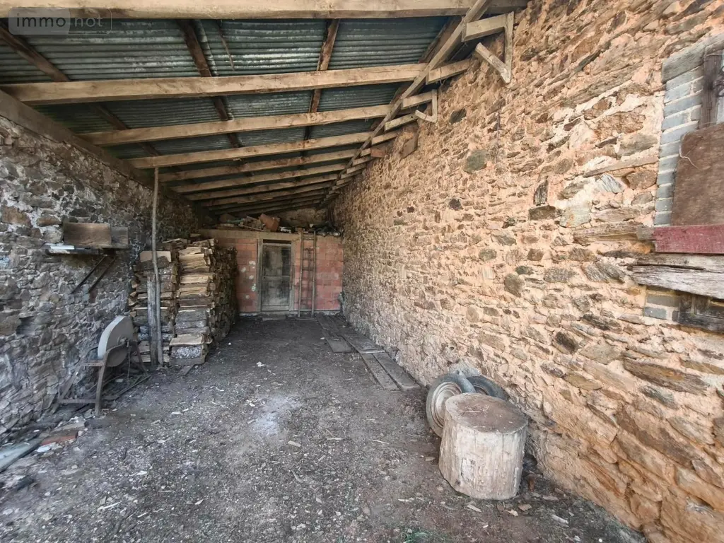 Maison a vendre Saint-Constant-Fournoulès 15600 Cantal 15 127 m2 6 pièces 139700 euros 059-2059 006
