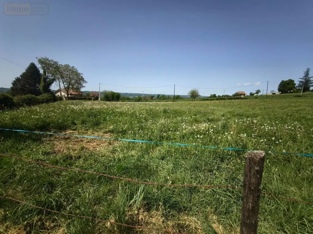 Maison a vendre Saint-Constant-Fournoulès 15600 Cantal 15 127 m2 6 pièces 139700 euros 059-2059 013