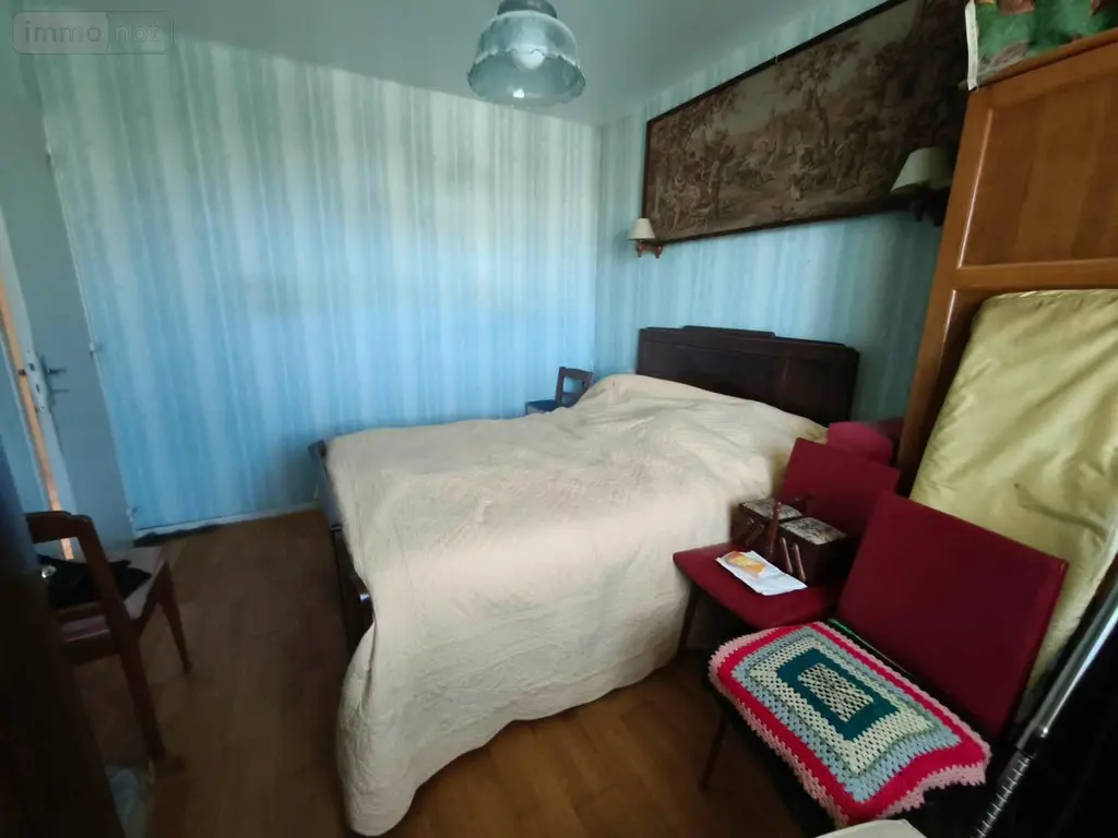 Maison a vendre Saint-Mamet-la-Salvetat 15220 Cantal 15 100 m2 5 pièces 127200 euros 059-2063 010