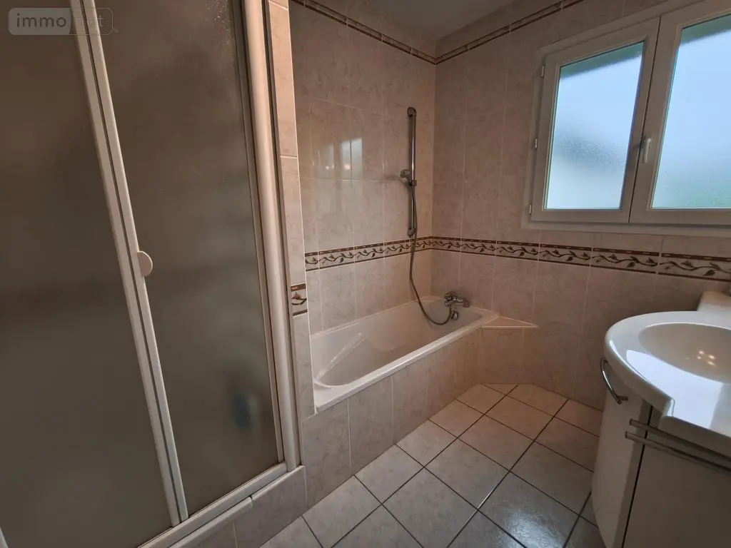 Maison a vendre Aurillac 15000 Cantal 15 163 m2 7 pièces 268000 euros 059-2064 012