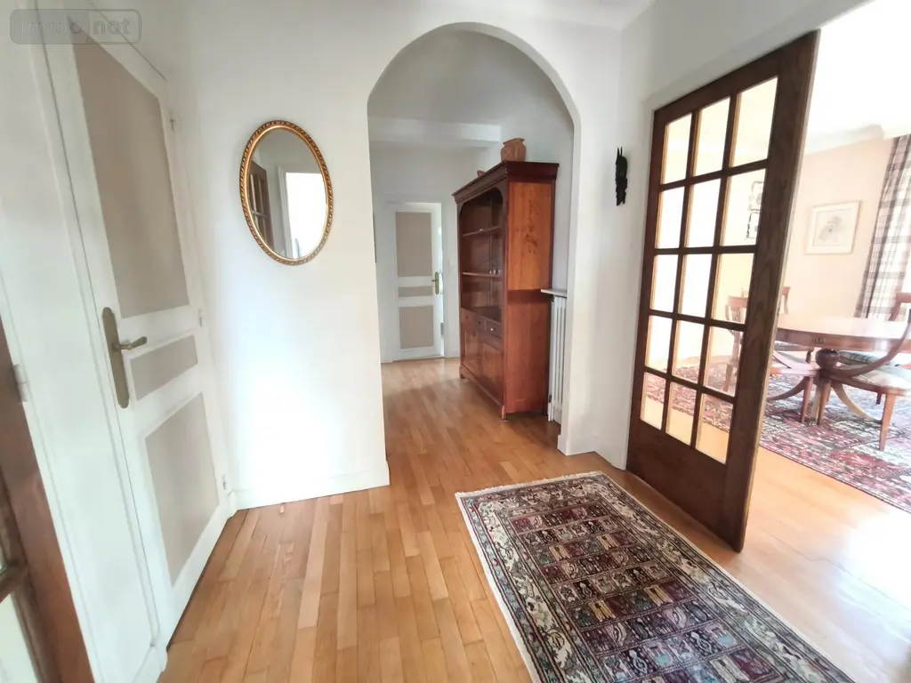 Maison a vendre Aurillac 15000 Cantal 15 163 m2 7 pièces 268000 euros 059-2064 003