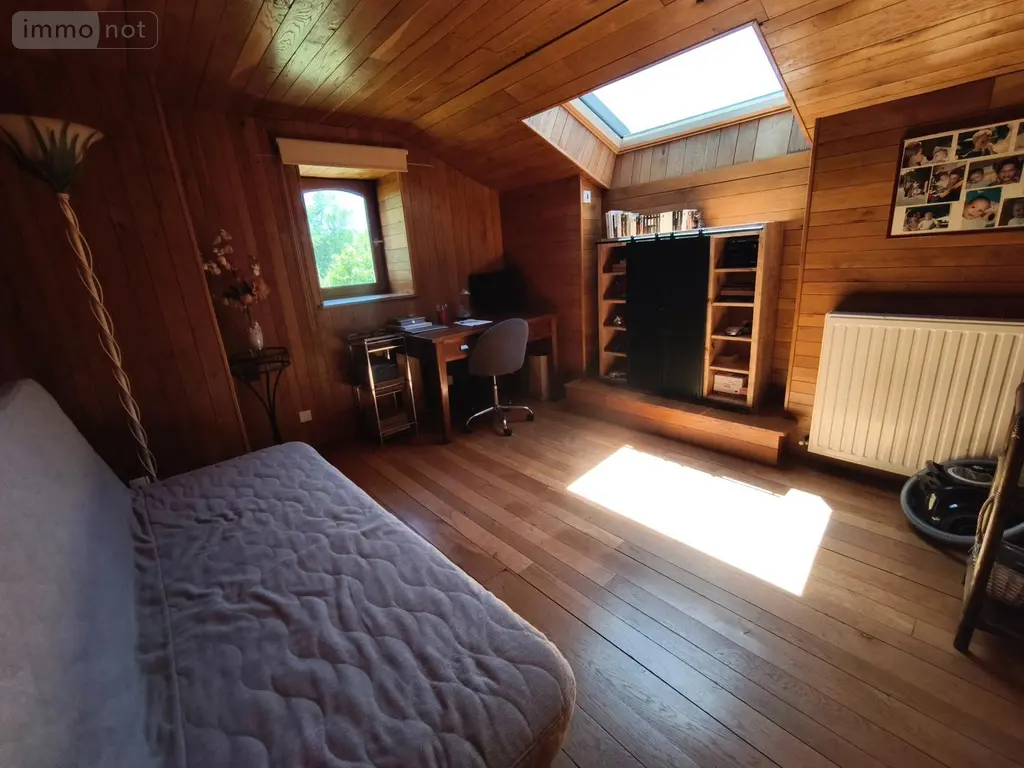 Maison a vendre Arpajon-sur-Cère 15130 Cantal 15 131 m2 4 pièces 309000 euros 059-2065 016
