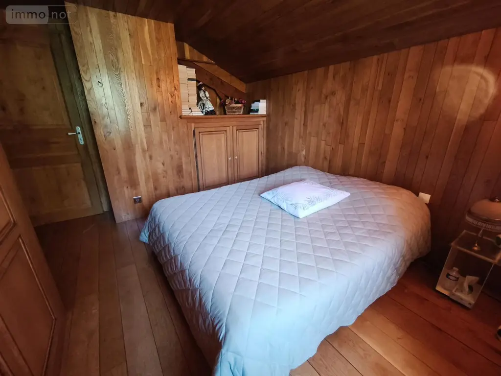 Maison a vendre Arpajon-sur-Cère 15130 Cantal 15 131 m2 4 pièces 309000 euros 059-2065 017
