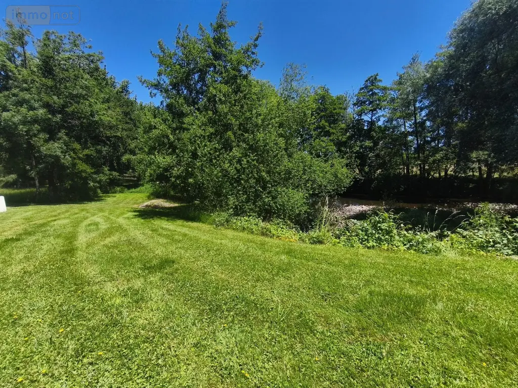 Maison a vendre Arpajon-sur-Cère 15130 Cantal 15 131 m2 4 pièces 309000 euros 059-2065 005