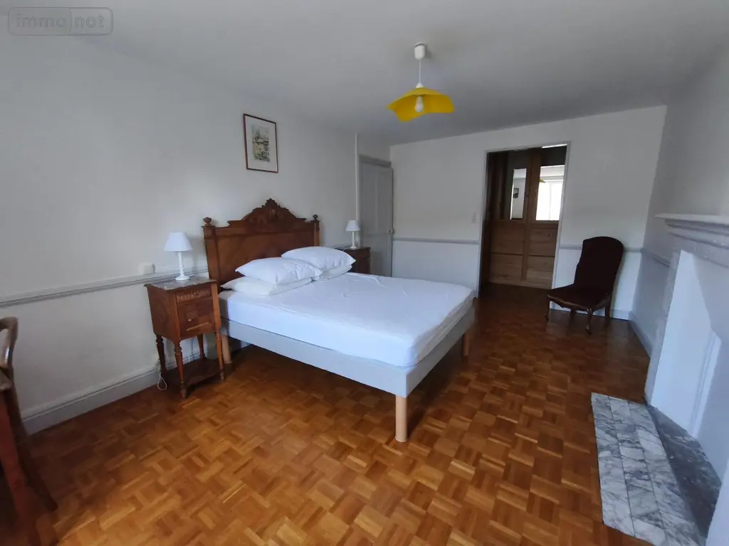 Maison a vendre Neuvéglise-sur-Truyère 15260 Cantal 15 140 m2 5 pièces 184675 euros 059-2067 008