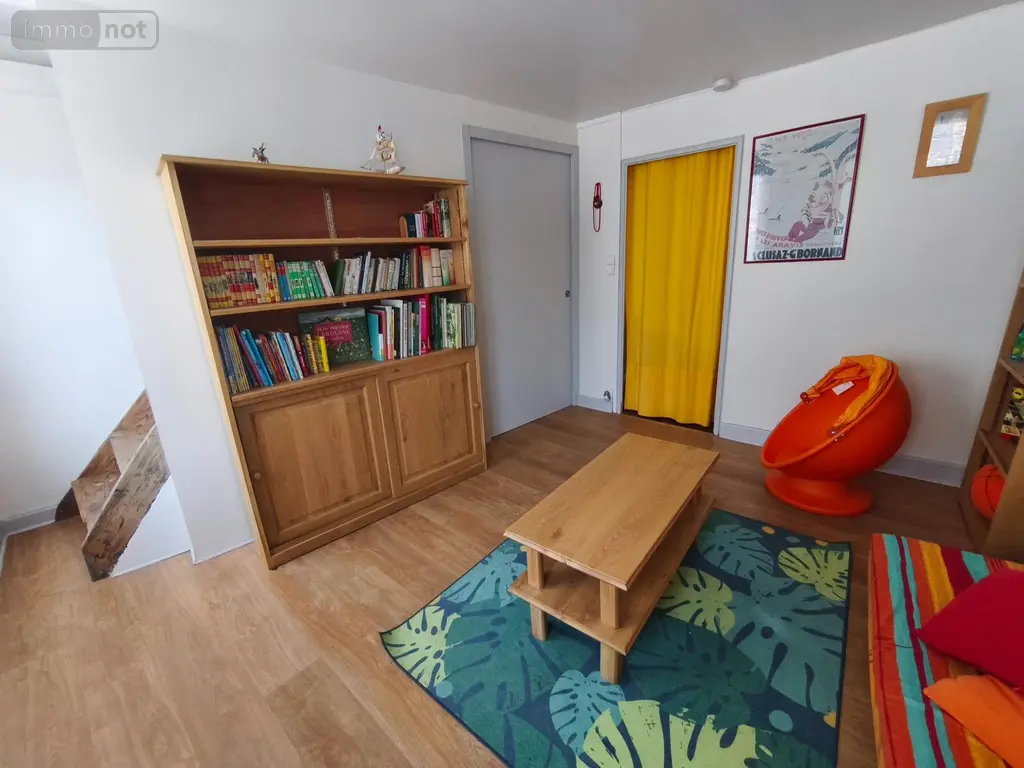 Maison a vendre Neuvéglise-sur-Truyère 15260 Cantal 15 140 m2 5 pièces 184675 euros 059-2067 012