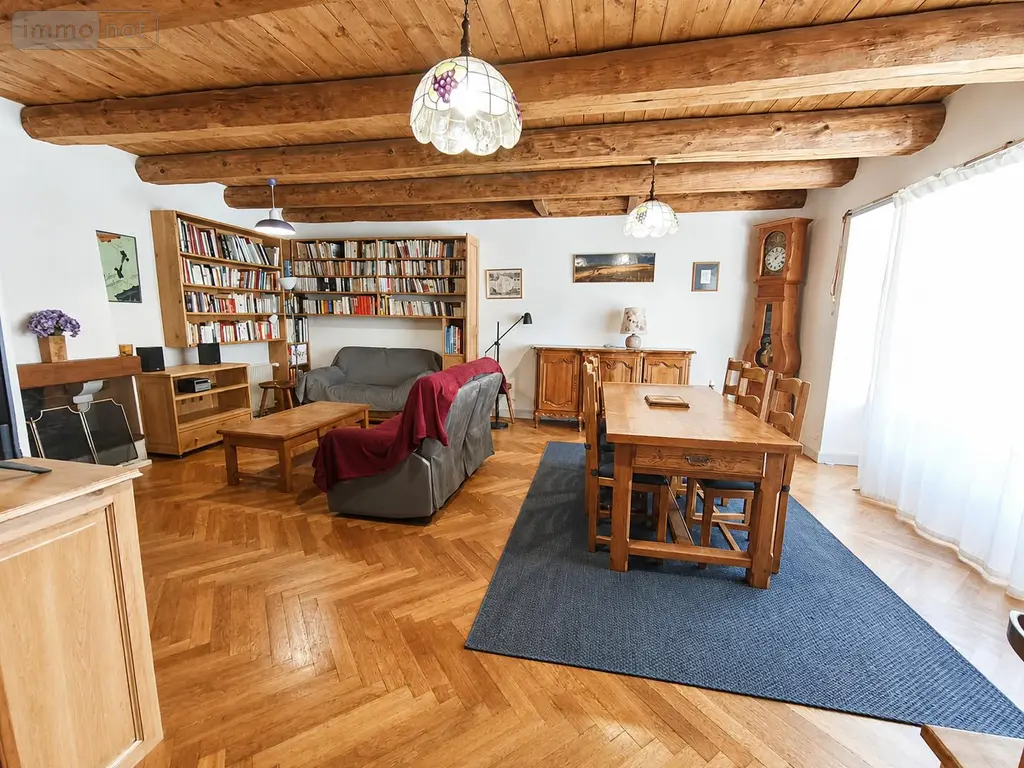 Maison a vendre Neuvéglise-sur-Truyère 15260 Cantal 15 140 m2 5 pièces 184675 euros 059-2067 003