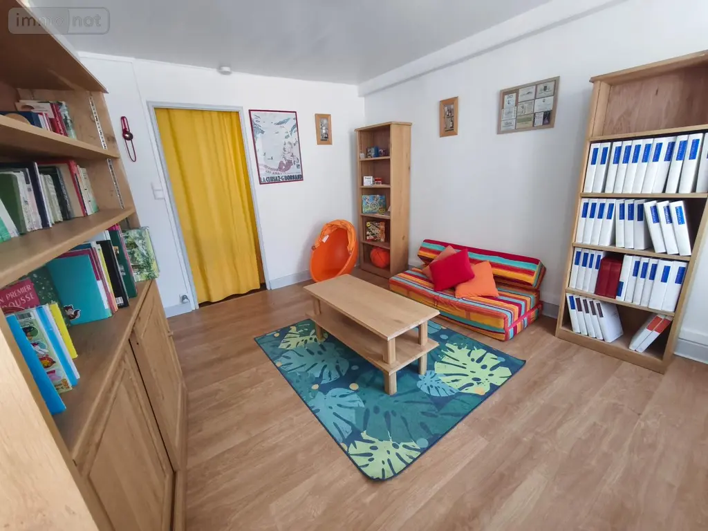 Maison a vendre Neuvéglise-sur-Truyère 15260 Cantal 15 140 m2 5 pièces 184675 euros 059-2067 011