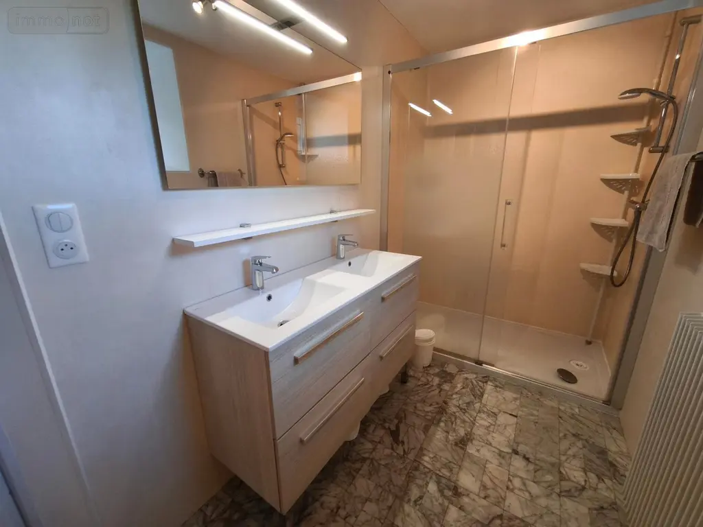 Maison a vendre Neuvéglise-sur-Truyère 15260 Cantal 15 140 m2 5 pièces 184675 euros 059-2067 007